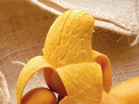 Muốn giảm cân bằng trái cây cũng đừng bao giờ lầm tin vào 5 quả này - Ảnh 3 Muon giam can bang trai cay cung dung bao gio lam tin vao 5 qua nay - Anh 3