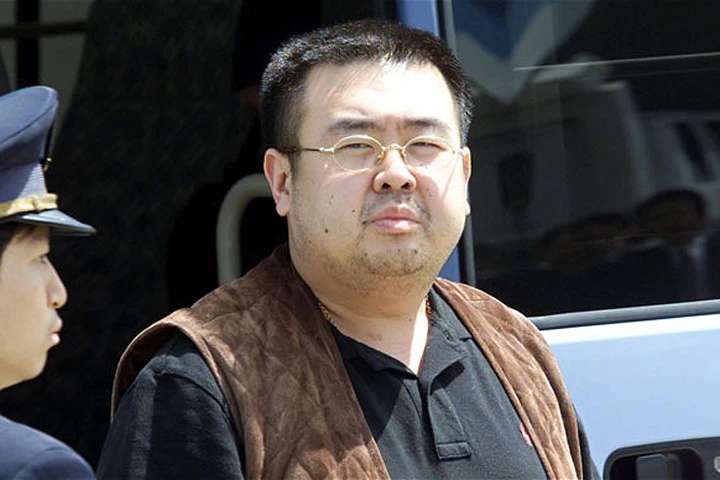 Phát hiện thêm người khả nghi trong nghi án Kim Jong Nam