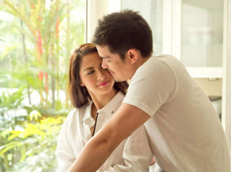 Vợ chồng cũng cần gây thương nhớ - Ảnh 2 Vo chong cung can gay thuong nho - Anh 2