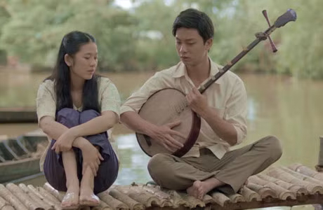 Nuoc mat van roi theo 