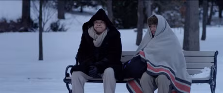 Nuoc mat van roi theo 