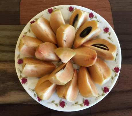 Muốn giảm cân bằng trái cây cũng đừng bao giờ lầm tin vào 5 quả này - Ảnh 5 Muon giam can bang trai cay cung dung bao gio lam tin vao 5 qua nay - Anh 5