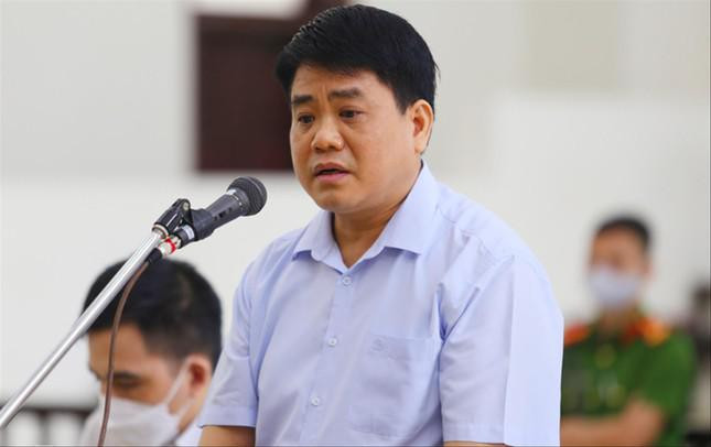 Ông Nguyễn Đức Chung.