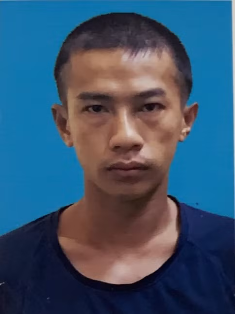 Đối tượng Phạm Văn Đạt