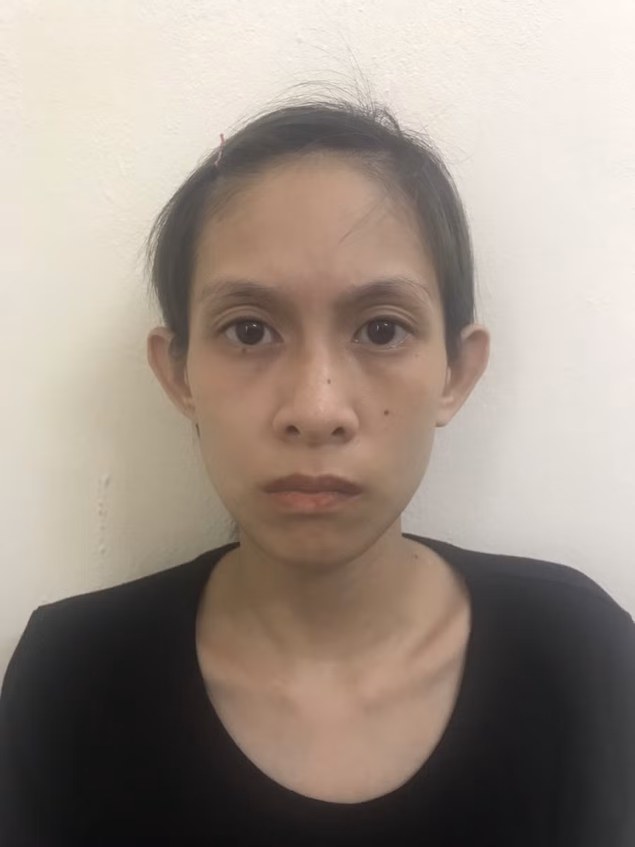 Đối tượng Đặng Thị Bích Ngọc