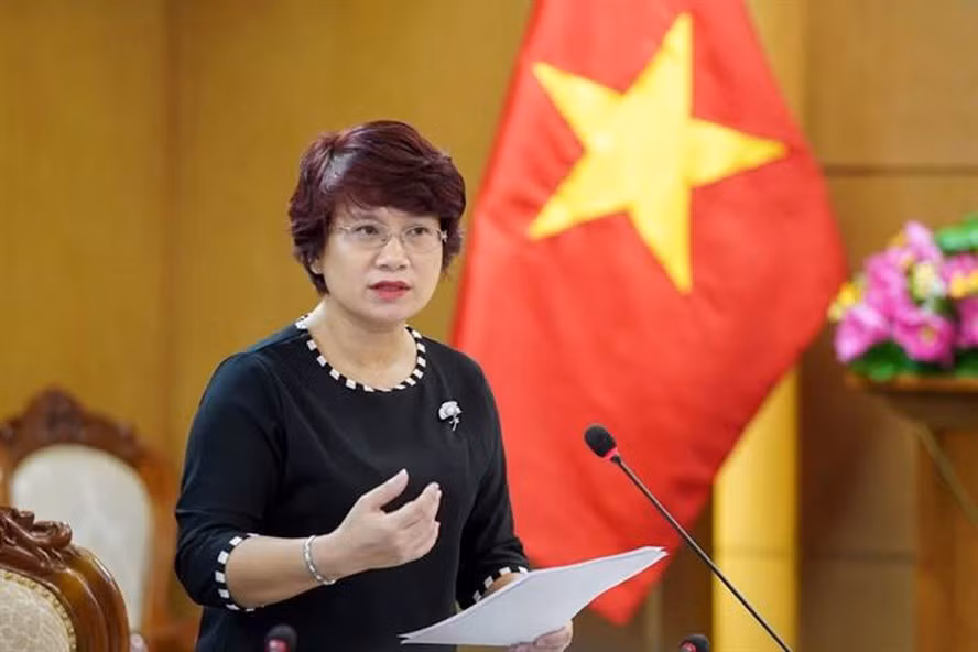 PGS.TS Nguyễn Thu Thủy