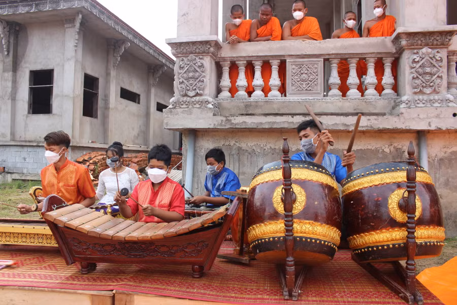 Đời sống đồng bào DTTS vùng ĐBSCL được cải thiện rõ rệt