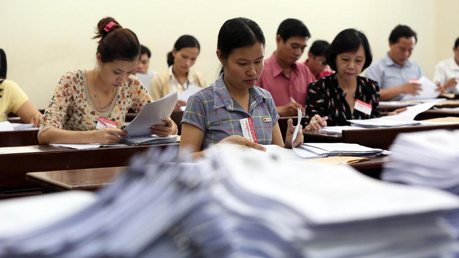 Ảnh minh họa/ INT Ảnh minh họa/ INT