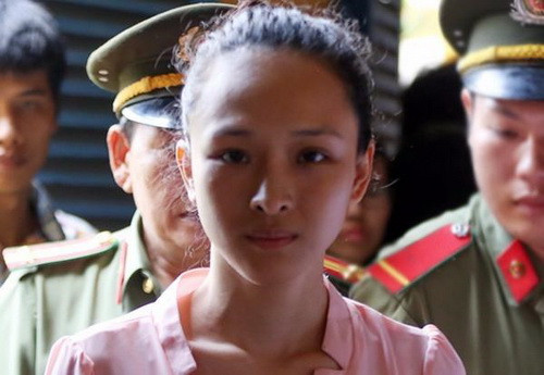 Mạng xã hội đã biến Trương Hồ Phương Nga thành “người hùng” mà quên mất xuất phát điểm vụ án Mạng xã hội đã biến Trương Hồ Phương Nga thành “người hùng” mà quên mất xuất phát điểm vụ án