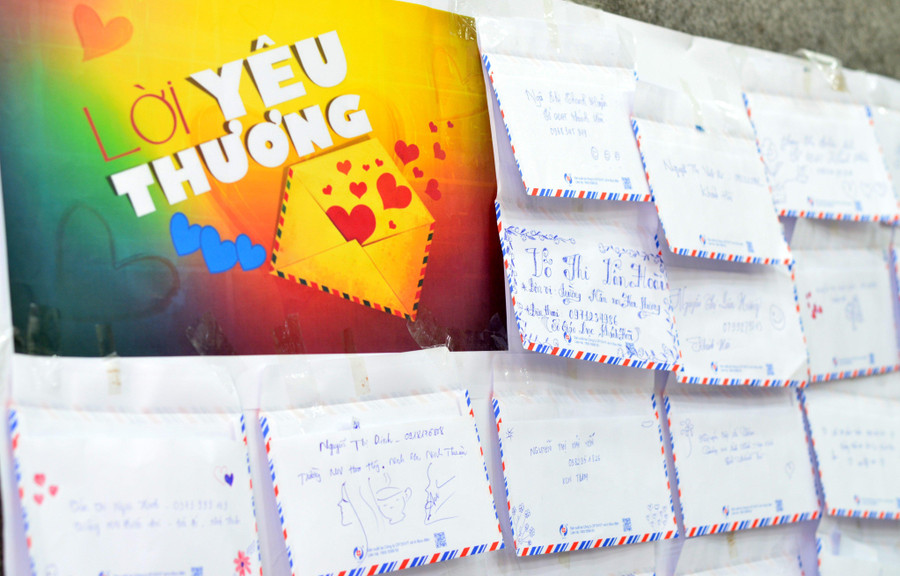 Những lời yêu thương được gửi gắm và lan tỏa trong Khóa Tập huấn, bồi dưỡng giáo viên và cán bộ quản lý cốt cán mầm non