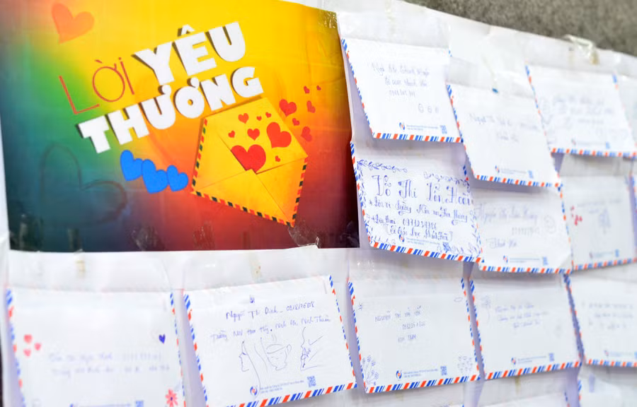 Những lời yêu thương được gửi gắm và lan tỏa trong Khóa Tập huấn, bồi dưỡng giáo viên và cán bộ quản lý cốt cán mầm non