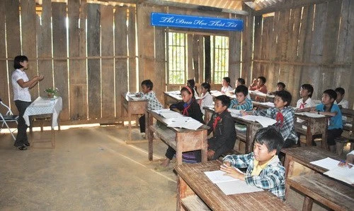 Được truy lĩnh tiền phụ cấp ưu đãi