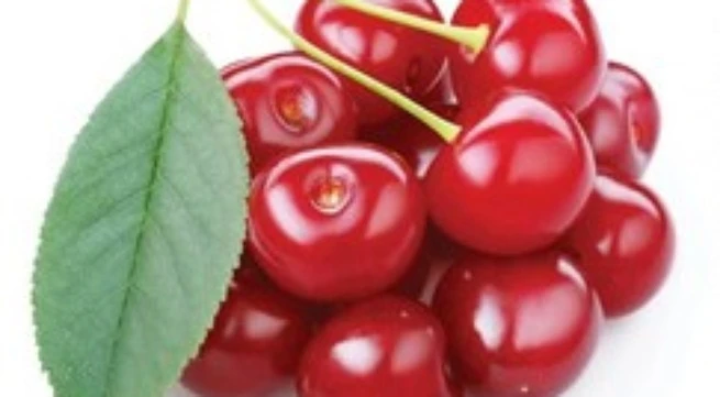 6 loại quả xuân cho da trắng hồng