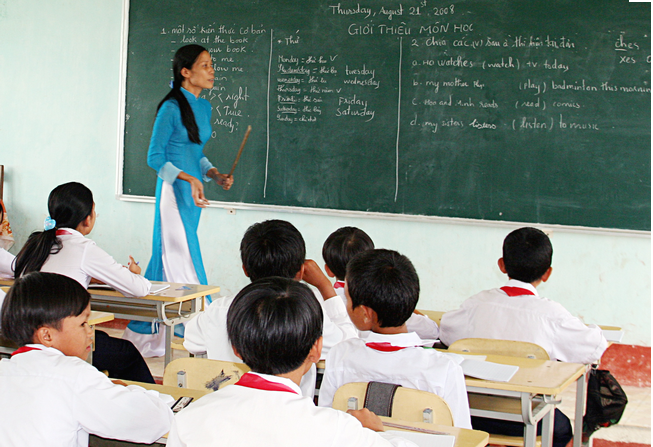 Trường hợp nào hiệu trưởng là công chức?