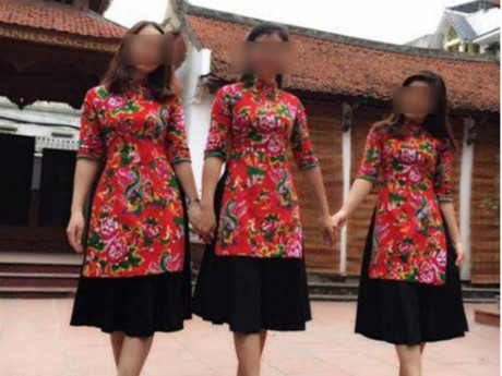 Nhầm lẫn nếu coi Nham lan neu coi