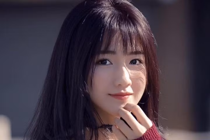 Nhan sắc xinh đẹp của 8 hot girl Việt thế hệ mới