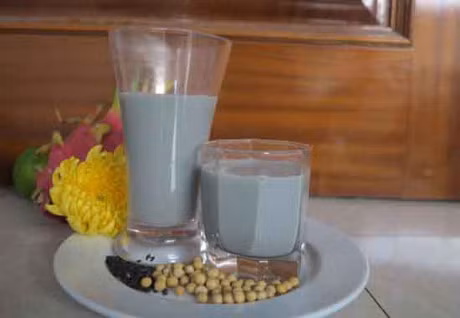 Uong nuoc nay giai doc gan cuc nhanh sau Tet - Anh 2