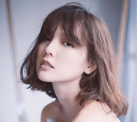 Nhan sac xinh dep cua 8 hot girl Viet the he moi - Anh 6