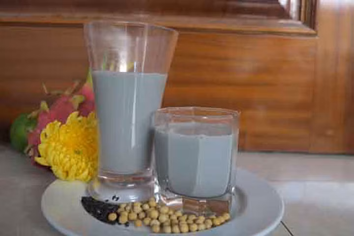 Uống nước này giải độc gan cực nhanh sau Tết