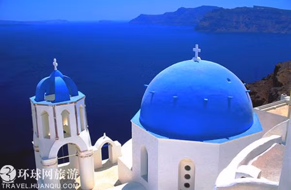 Aegean Sea, Greece