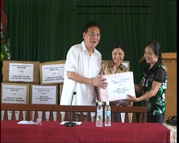 Phải phát huy hiệu quả cao nhất đồng vốn đầu tư ảnh 3