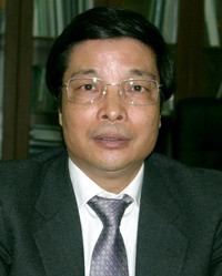 PGS.TSKH Nguyễn Đình Luận PGS.TSKH Nguyễn Đình Luận