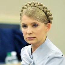 Bà Tymoshenko bị buộc tội về hối lộ