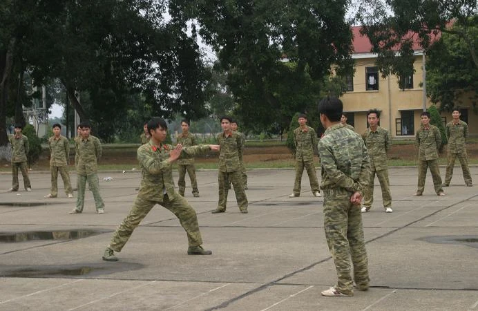 Tìm khâu đột phá hiệu quả