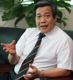 GS. TSKH Vũ Minh Giang GS. TSKH Vũ Minh Giang