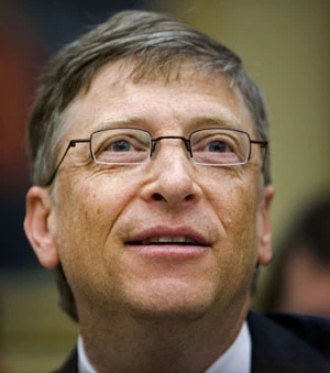 Bill Gates bảo trợ cả một ngôi làng ở Ấn Độ