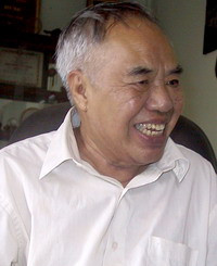 GS.TS Nguyễn Văn Luật GS.TS Nguyễn Văn Luật