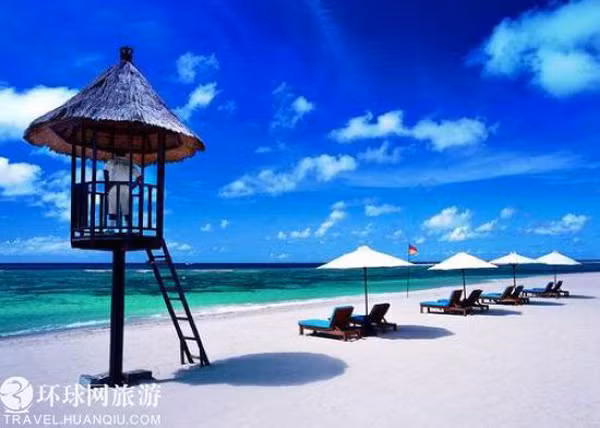 Bali Island, Indonesia