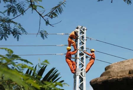 Tôn vinh giai cấp công nhân