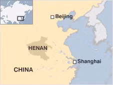 Trung Quốc: Thả tù nhân bị oan 10 năm vì "nạn nhân" còn sống