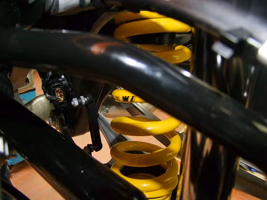 Tiết lộ thông tin về xe khủng BMW M3 GTS ảnh 7