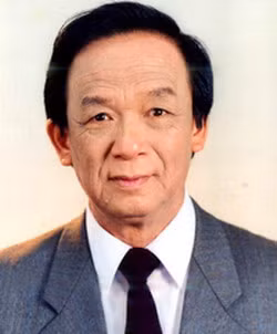 Vì một nền GDĐH hướng đến tiên tiến và chất lượng ảnh 2 GS.TS Nguyễn Lân Dũng