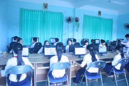 Đà Nẵng:TS thi vào 10 thay đổi nguyện vọng trước 31.5