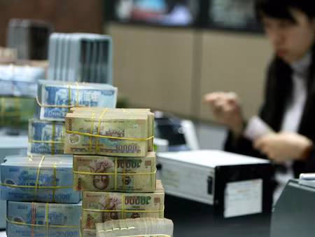 Lãi suất cơ bản là một cách để nhà nước kiểm soát thị trường ổn định, chống cho vay nặng lãi, chống các tổ chức có tiềm lực tài chính mạnh thao túng thị trường.