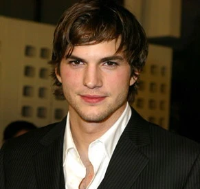 Ashton Kutcher tự thú đã từng là người lăng nhăng