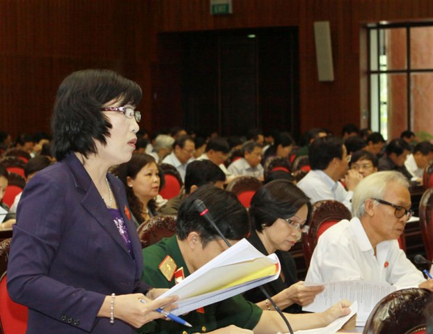 Ngân sách Nhà nước còn bị thất thu ảnh 1 Ngân sách Nhà nước còn bị thất thu ảnh 1