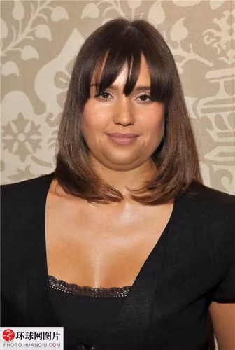 Jessica Alba