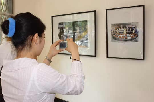 2/3 giải nhì của cuộc thi.