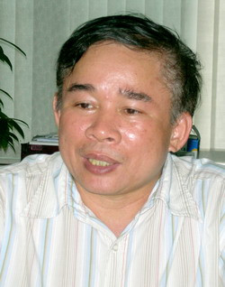 Vì một nền GDĐH hướng đến tiên tiến và chất lượng ảnh 10 GS.TS Bùi Văn Ga