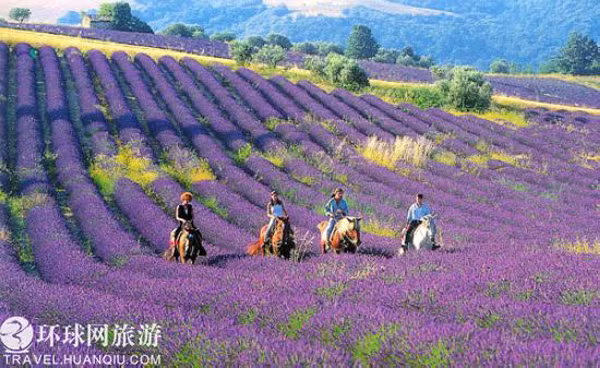 Provence, France