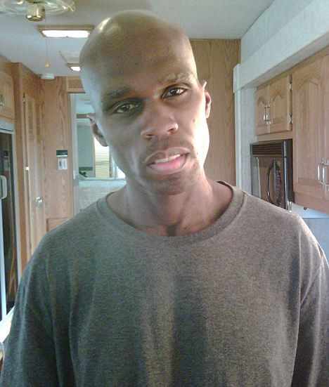 50 Cent phải giảm hơn 50 pound cho vai diễn mới ảnh 1 Hình ảnh mới gầy gò của 50 Cent gây sốc cho người hâm mộ