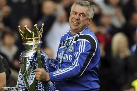 HLV Ancelotti: Sẽ không có thay đổi nhiều tại Chelsea