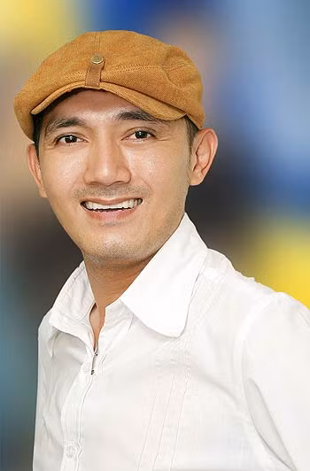 Danh hài Hữu Lộc