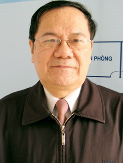 GS.TSKH. NGND Đặng Ứng Vận GS.TSKH. NGND Đặng Ứng Vận