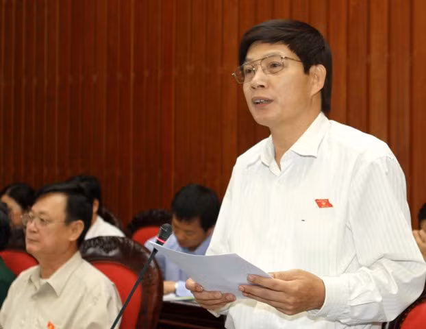 Phát triển kinh tế trước sức ép môi trường ảnh 1