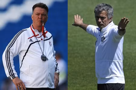 HLV Mourinho muốn dùng chức vô địch CL làm quà chia tay Inter Milan